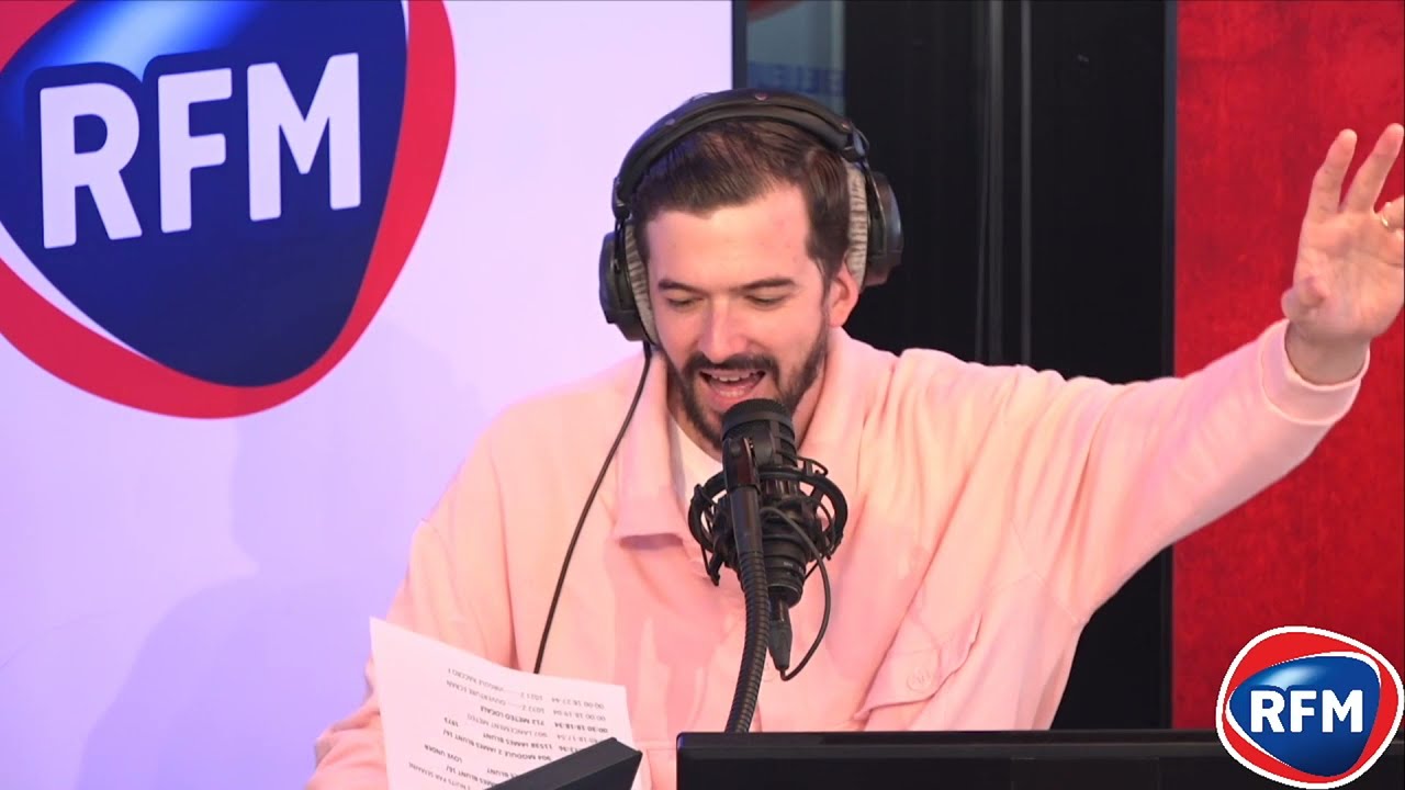 Marc-Antoine Le Bret | Best of Le Bret du Faux – semaine du 20 septembre 2021