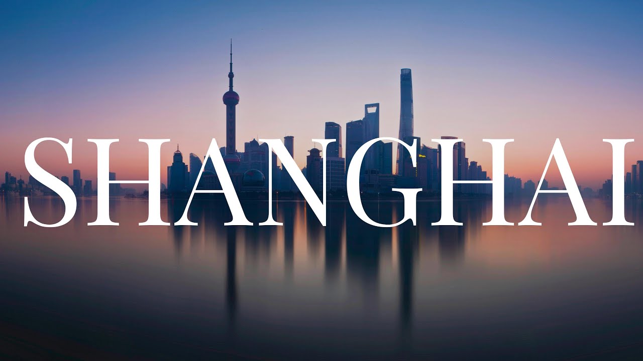 Best Luxury Hotels in Shanghai 2023 ($190 - 390/Night! 👌)