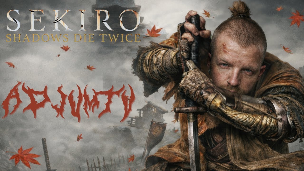 Sekiro Endgame