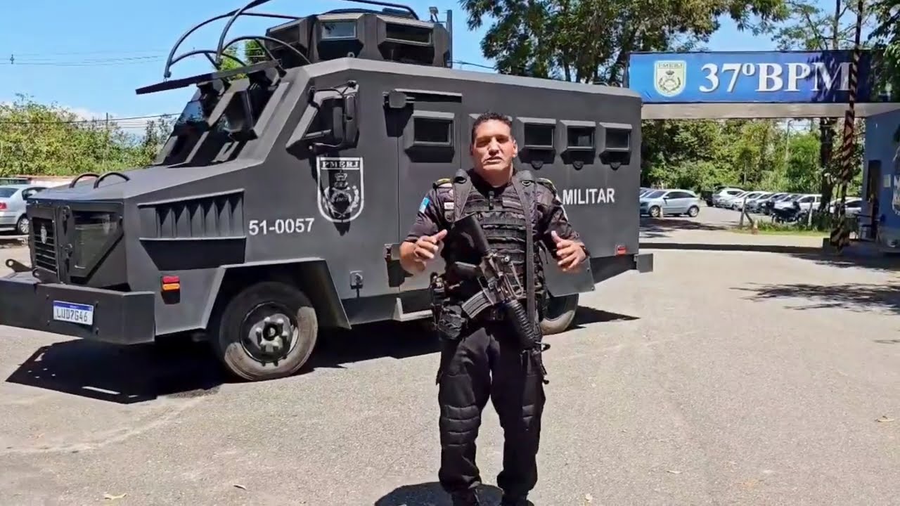 OPERAÇÃO SECRETA DA PM RIO! @coronelmarcelobrasil  #segurançapública #operaçãopolicial #cãopolicial 