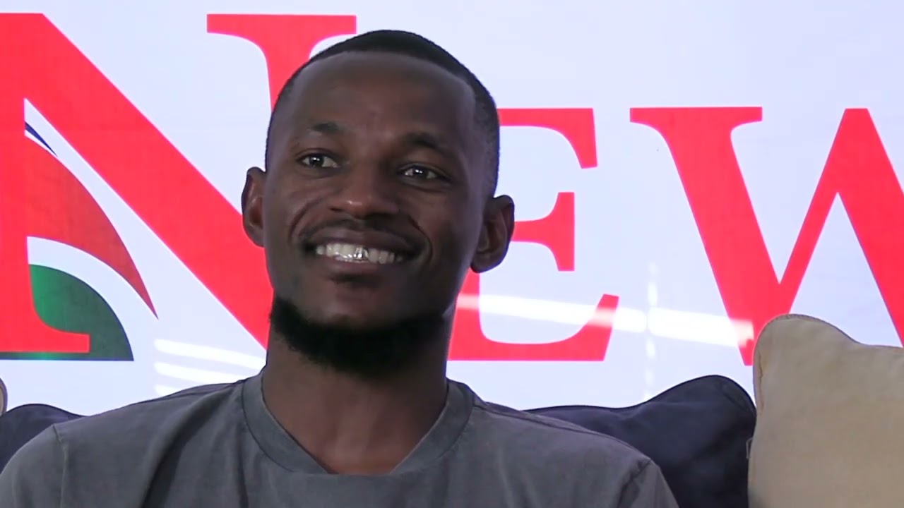 WATCH | Ananias Gebhardt discusses football administration structures
