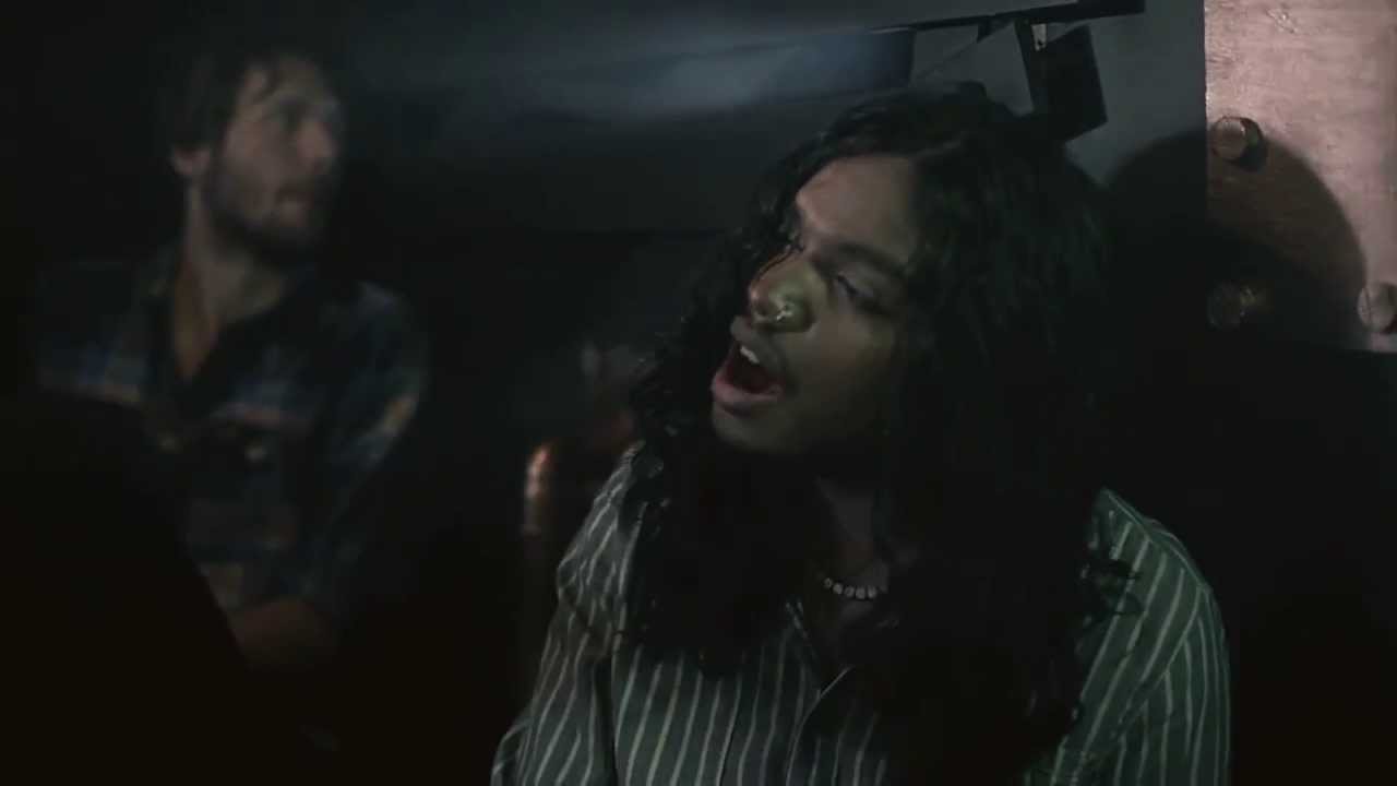 Kadawatha - Agape (official music video)