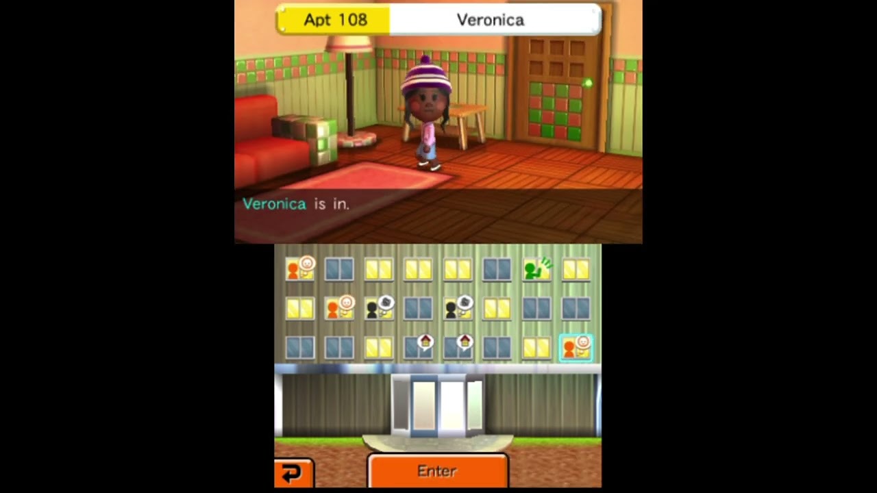 Tomodachi life big fight 