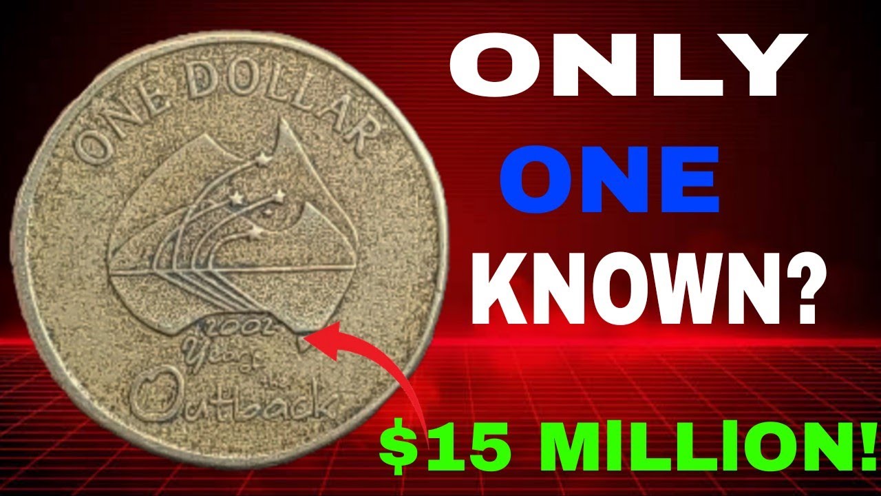 Australia 2003 $1 Women's Suffrage Coin Value Today | 100th Anniversary Australian One Dollar Coin