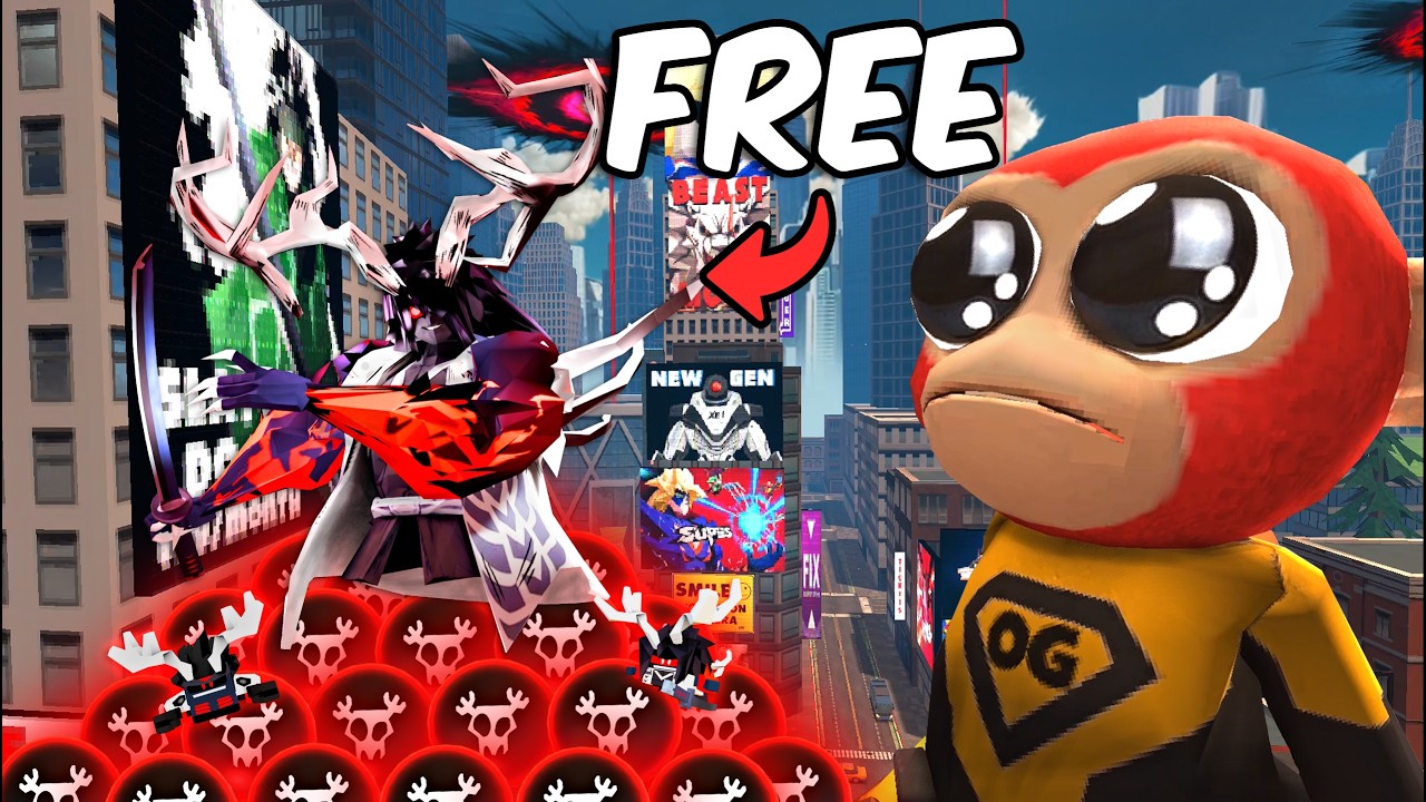 BEST Method To Getting a WENDIGO SLAYER in Hero X Hero!