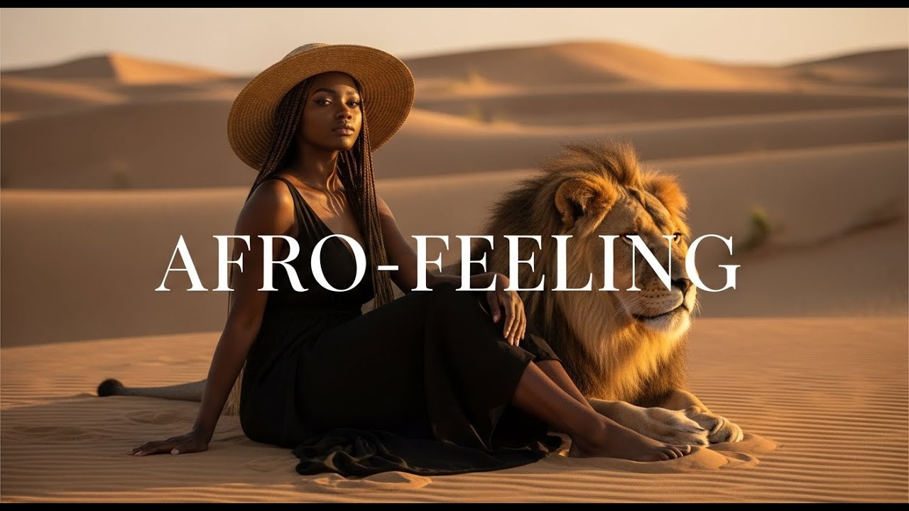 Afro House Mix 2025 | The Best Afro House 2025 - Vibes #30