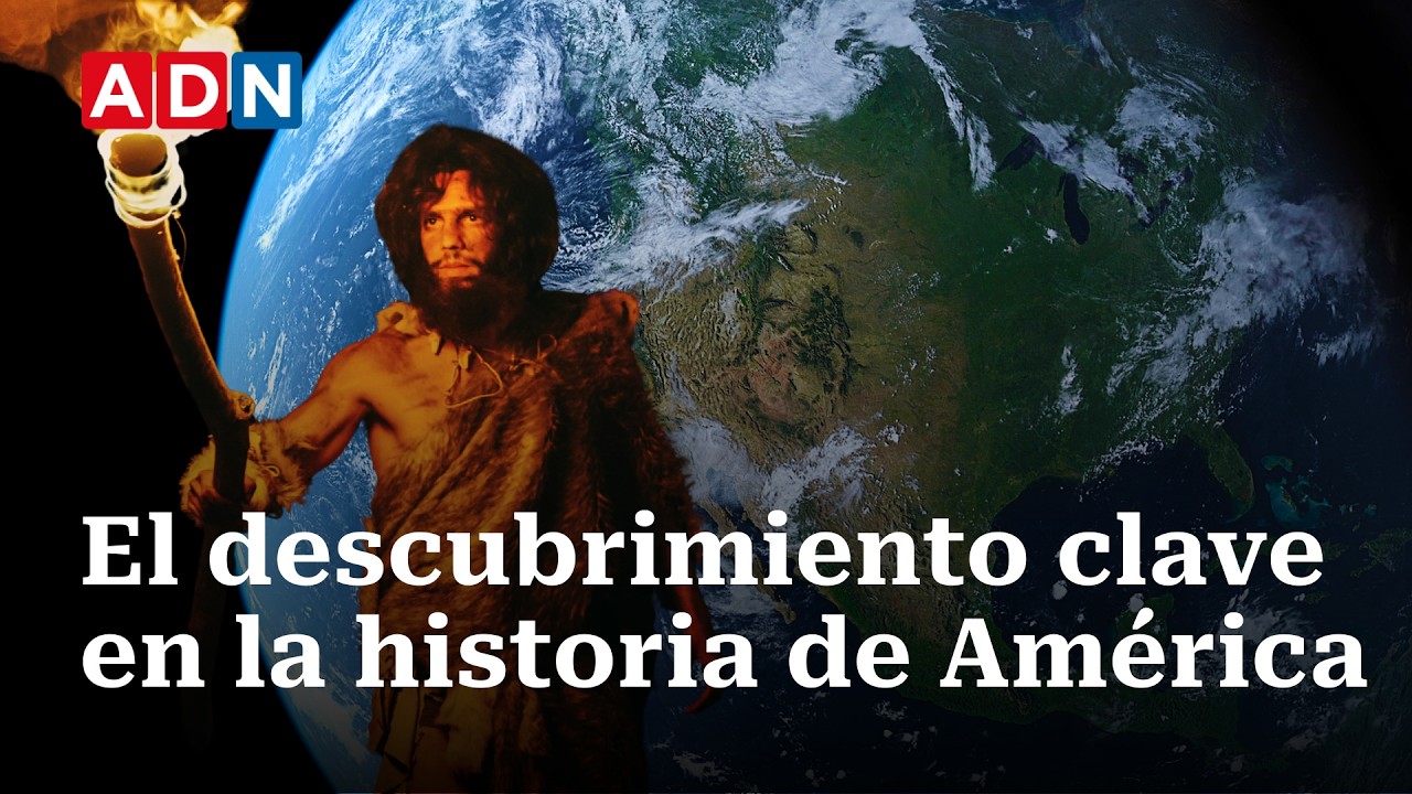El hallazgo que 'borra' a Monte Verde como el primer asentamiento del continente