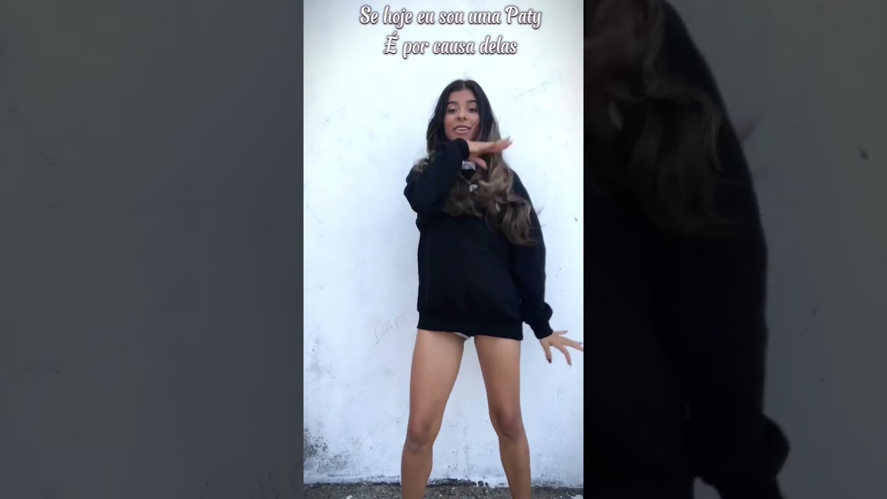 ME VESTIDO IGUAL AS PATRICINHAS IC&Ocirc;NICAS 💋 #outfits #looks #patricinha