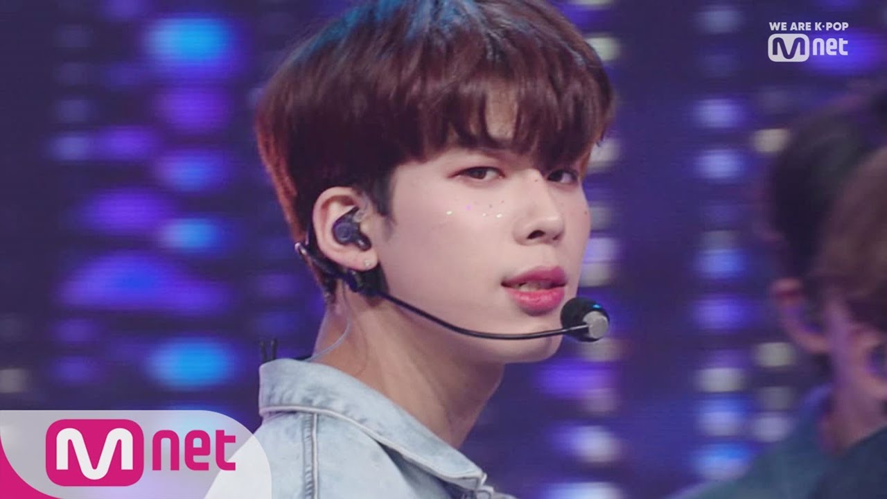 [TARGET - Beautiful] KPOP TV Show | M COUNTDOWN 190509 EP.618
