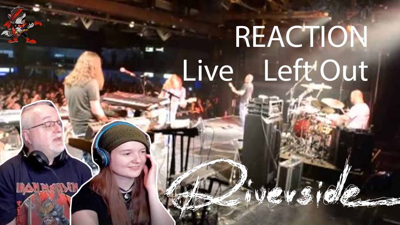 LEFT OUT 𝐑𝐢𝐯𝐞𝐫𝐬𝐢𝐝𝐞 𝐥𝐢𝐯𝐞 𝐢𝐧 𝐌𝐞𝐱𝐢𝐜𝐨 𝐜𝐢𝐭𝐲 (Dad&DaughterFirstReaction)