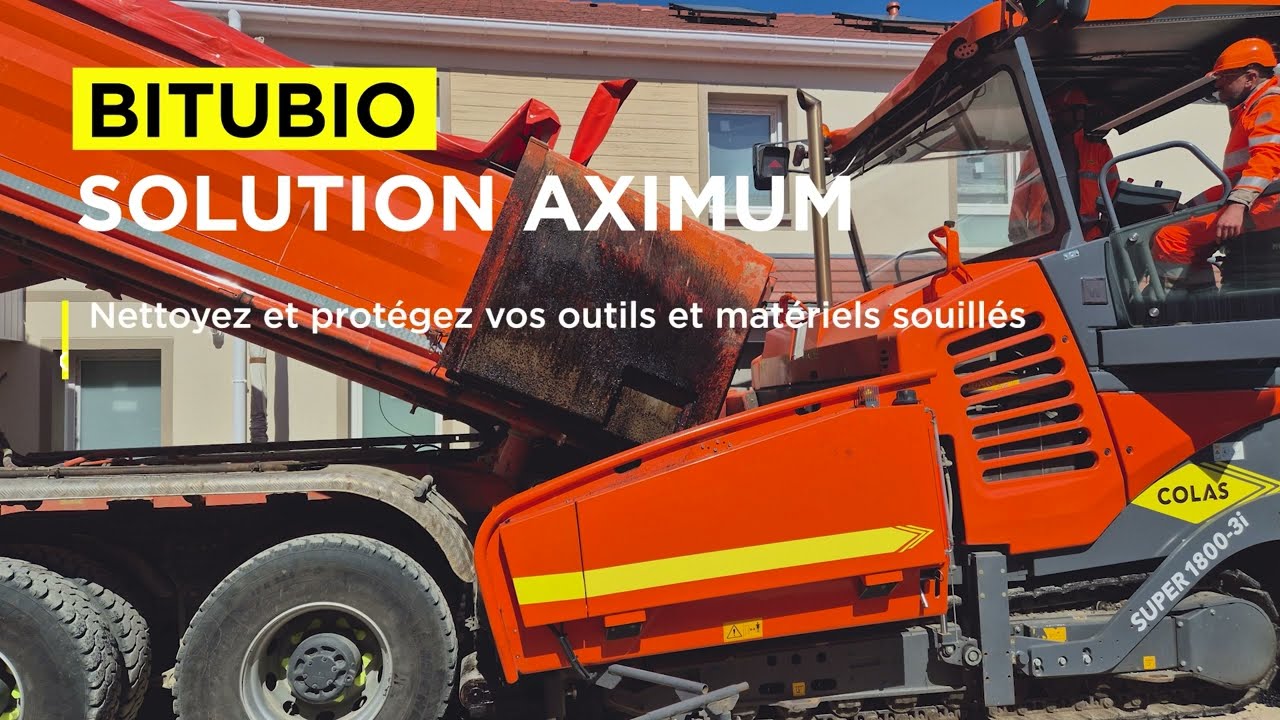 Aximum - Bitubio
