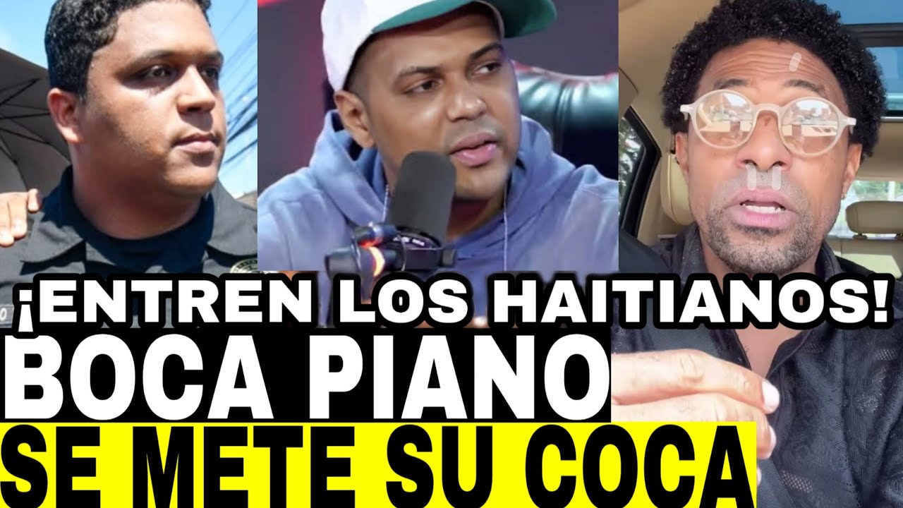 FAUTO MATA SE DA PASE DE COCACOLA Y LE ENTRA A SANTIAGO MATIAS Y ANGELO VASQUEZ POR MARCHA PATRIOTA