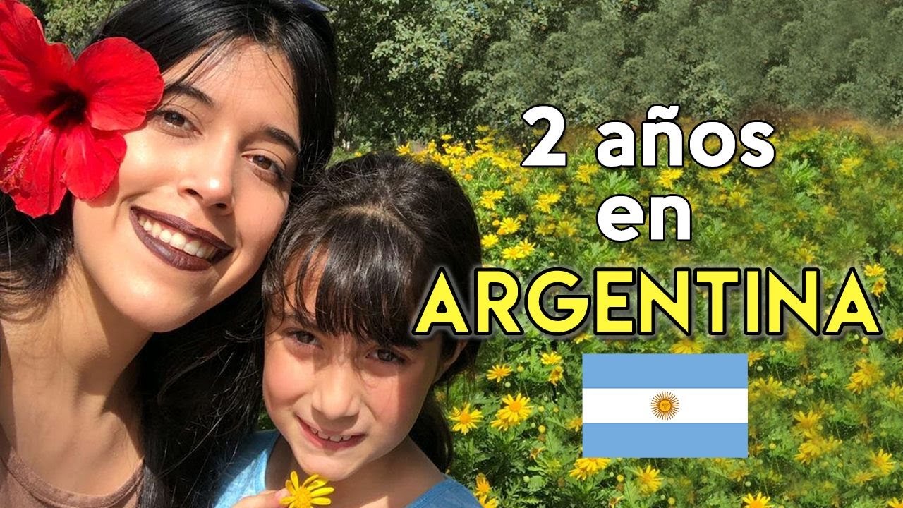 Valio la pena venir a Argentina? | 2 años viviendo en Buenos Aires