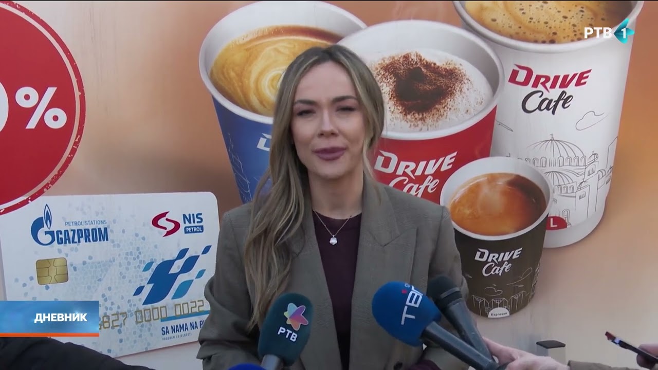 Radojević: Benzinske stanice NIS-a dobro snabdevene, povećano IPS plaćanje