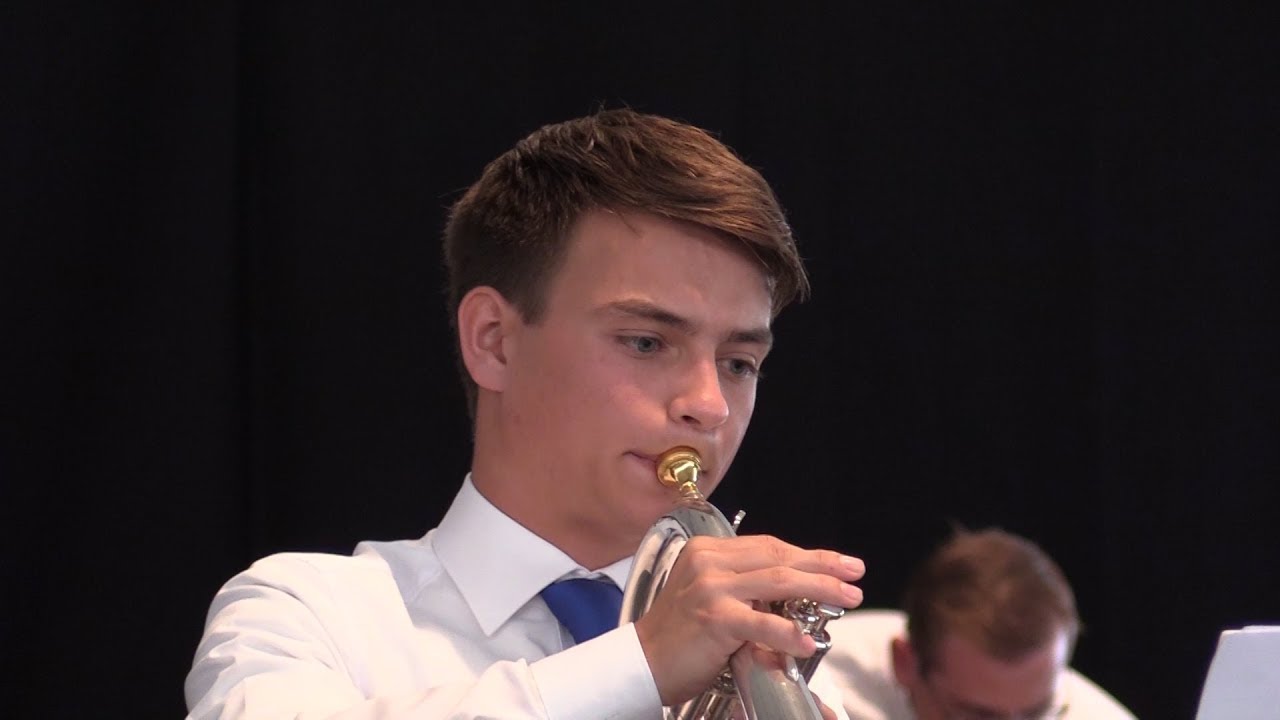 Koninklijke Fanfare Sint Caecilia Puth - Children of Sanchez
