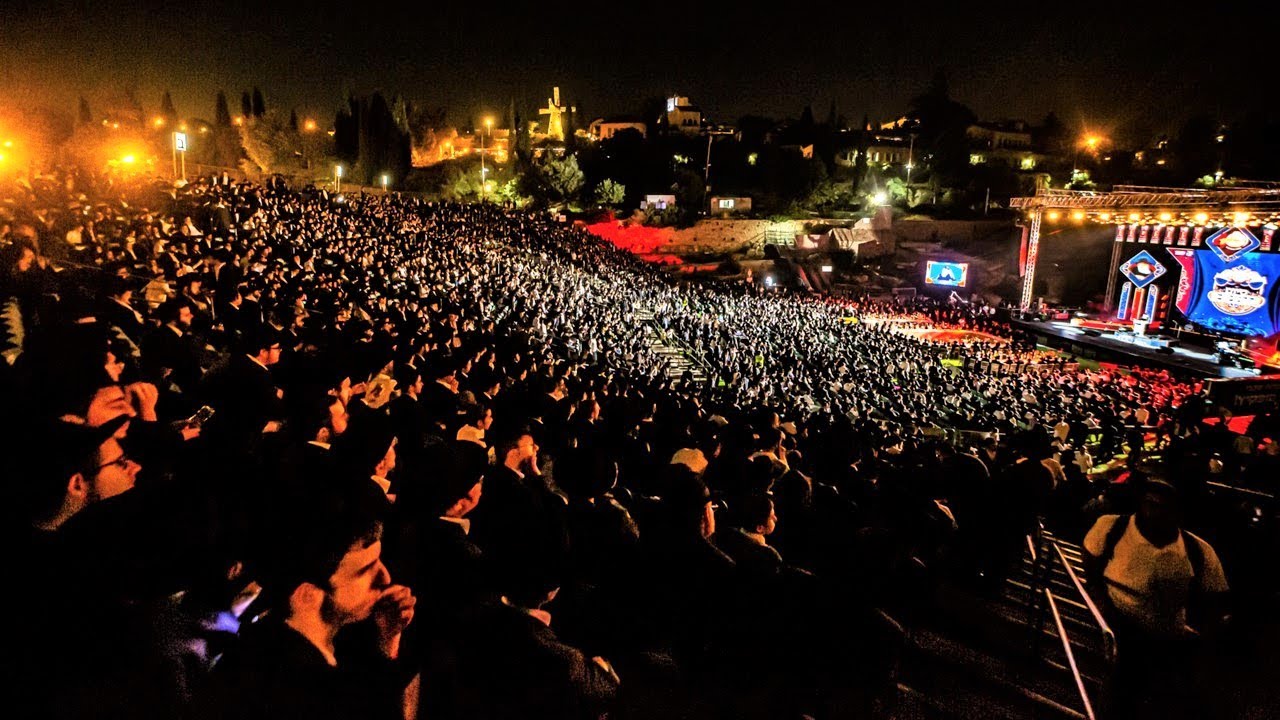 נמואל הרוש & דני אבידני - מחרוזת ניגוני הרבי 🔥 בריכת הסולטן חב