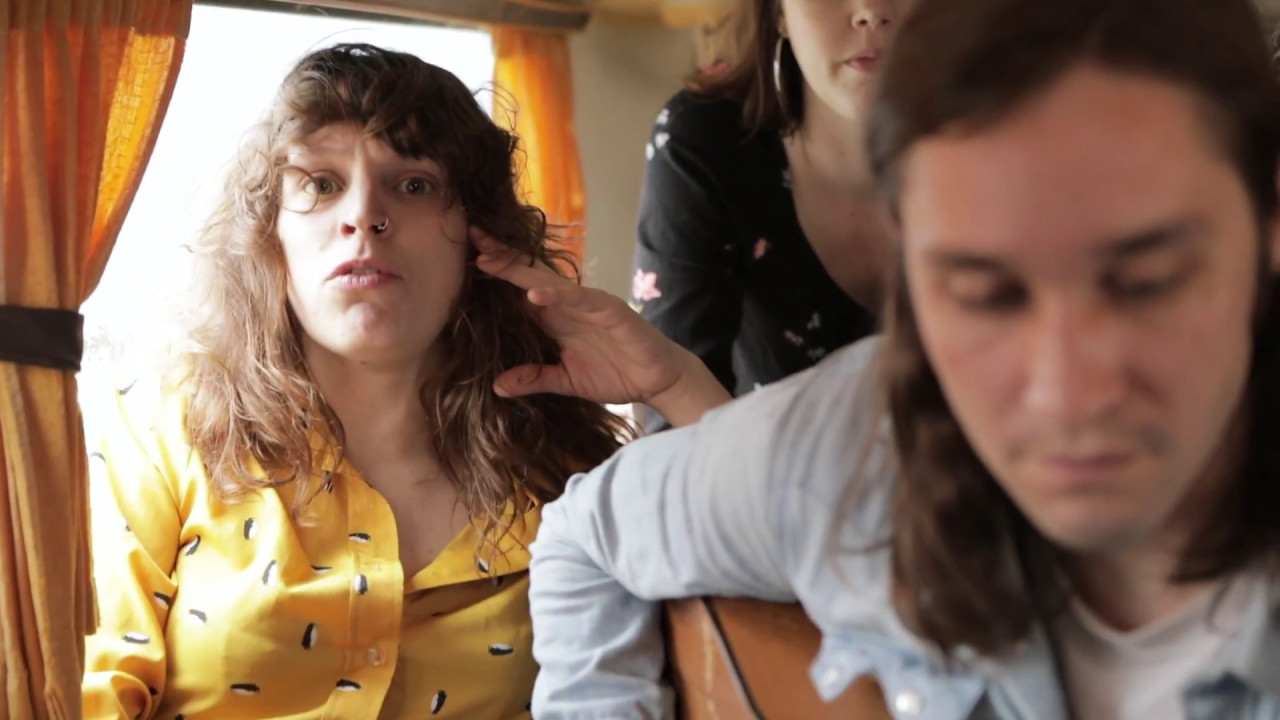 VDub Sessions // Sweet Spirit plays 