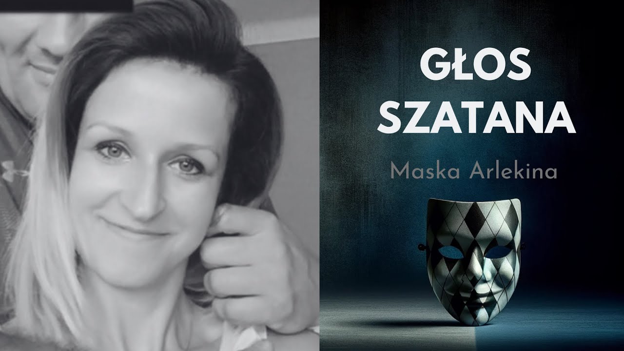 Głosy w głowie - historia Artura i Moniki