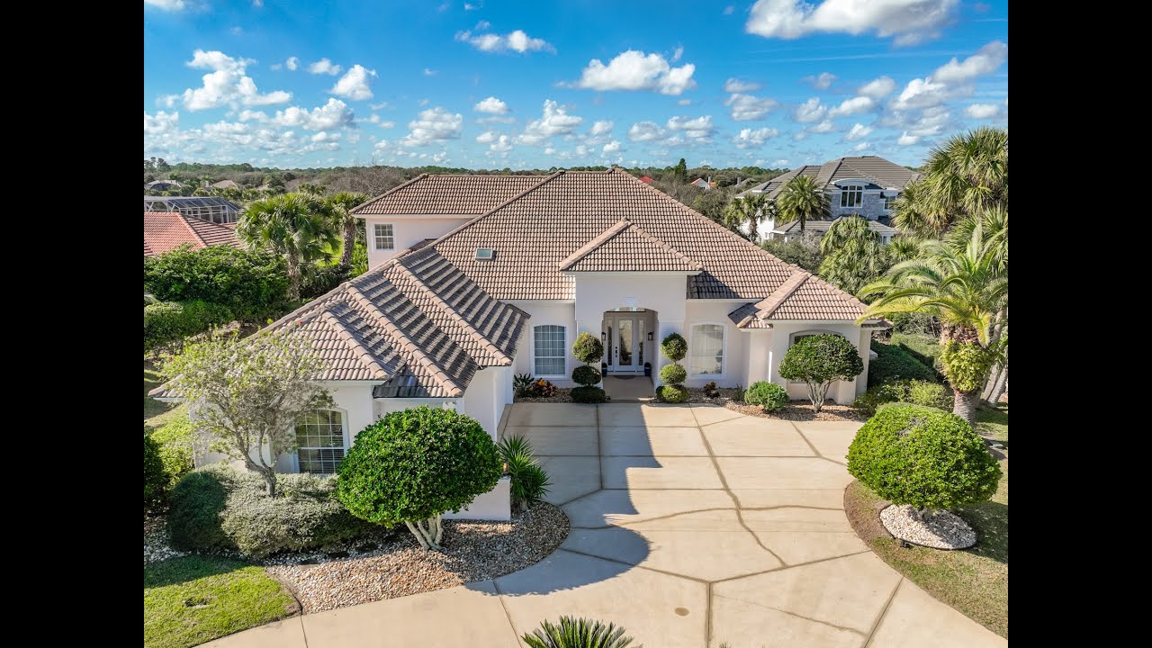 104 Island Estates Pkwy Palm Coast, FL 32137