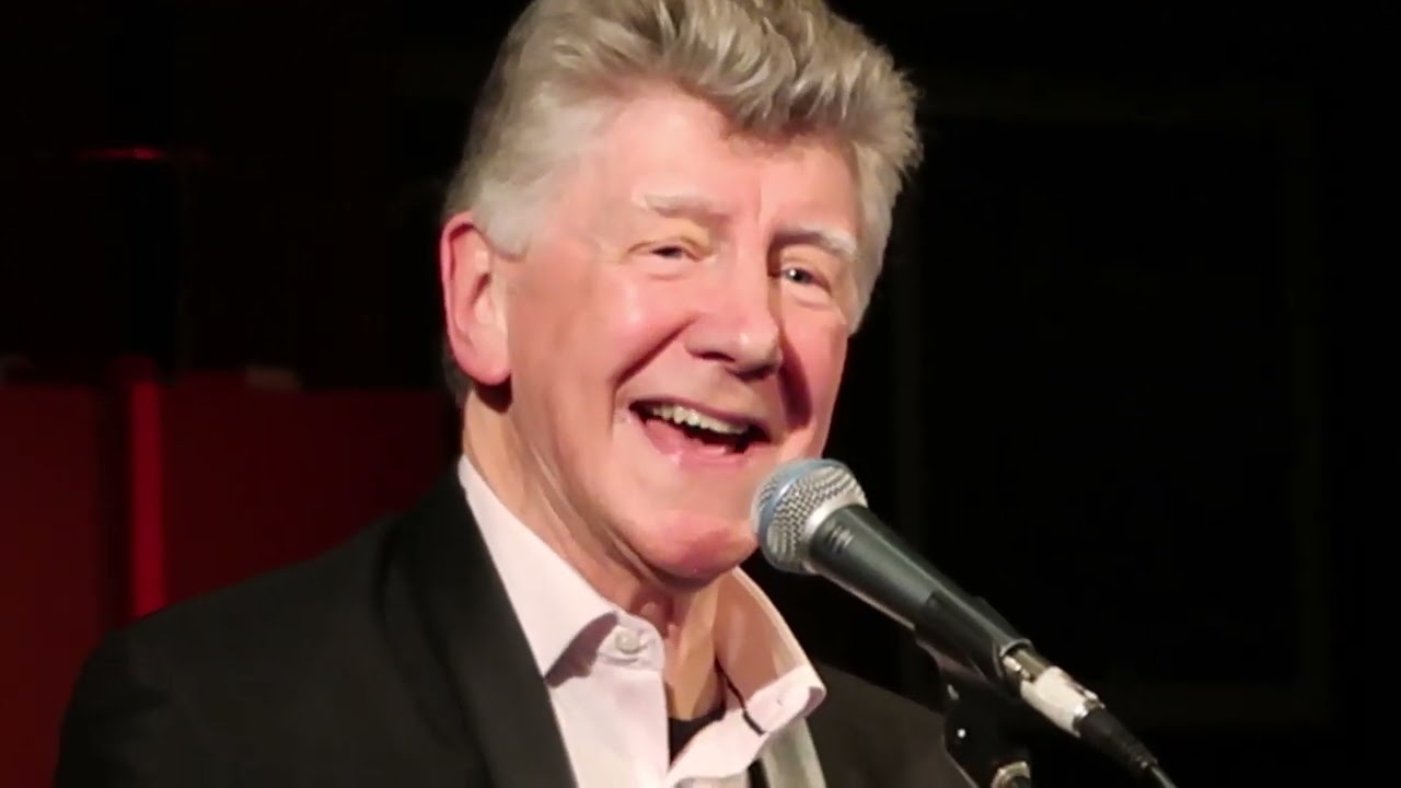 The Galway Girl, Mike Berry