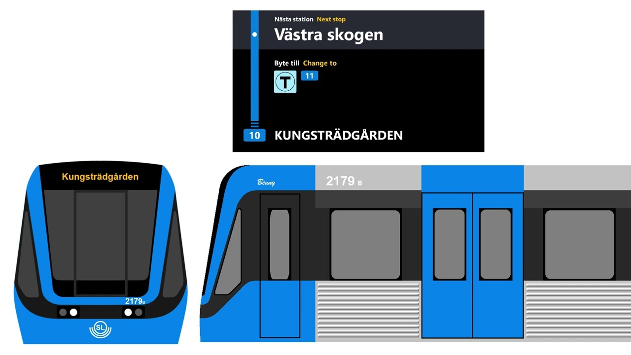 C20-sk&auml;rm i vagn 2179 