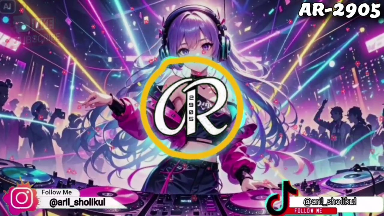 (Electric Pulse) - High-Energy DJ Mix for Your Next Party! [AR-2905]