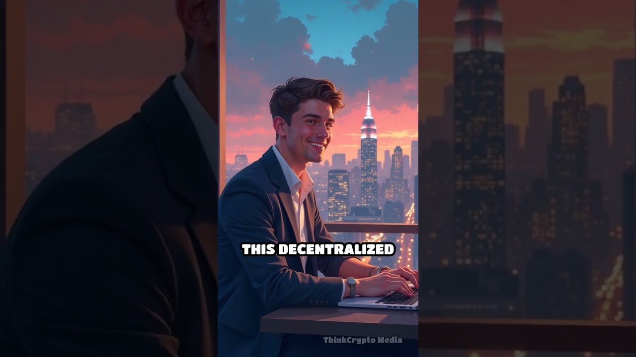 Bitcoin&rsquo;s Decentralization: Wealth&rsquo;s Secret Weapon