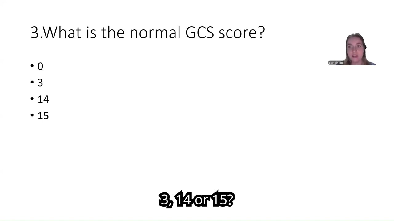 CBT Exam Part B &ndash; Practice Questions | Video 1