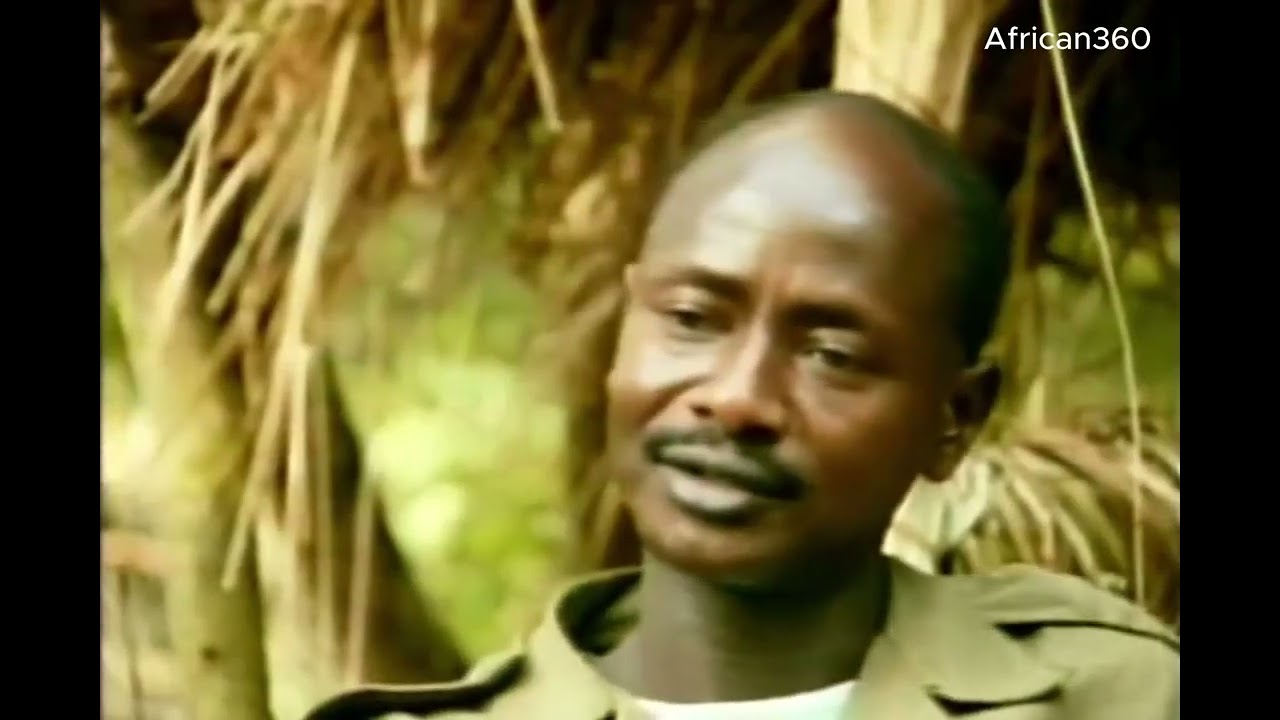 Museveni’s 40-Year Rule in Uganda: From Liberator to Controversial Seventh Term in 2026. 