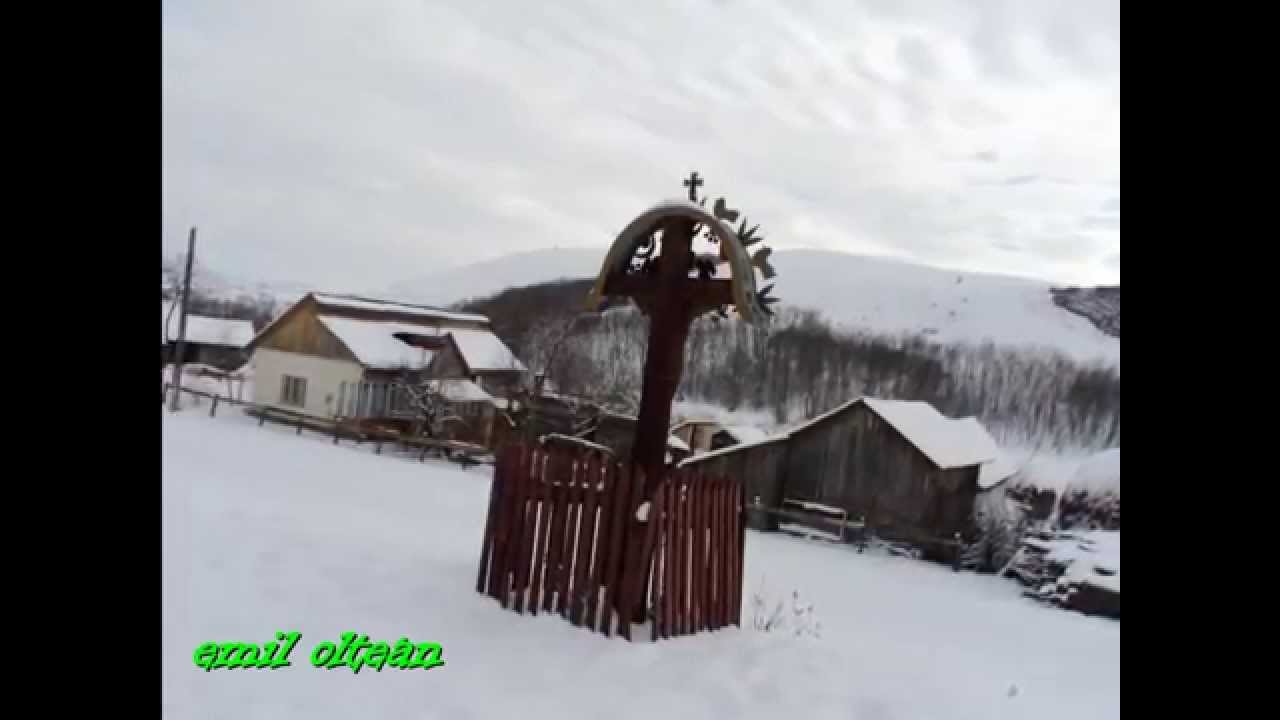 IARNA 2012 IN SALCUTA JUD BN