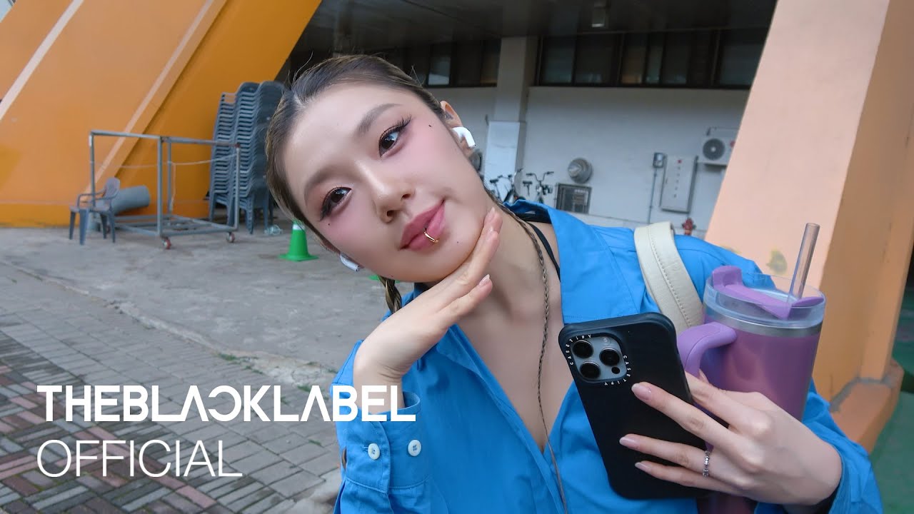 리정 Leejung Lee | WSWF [THE REAL STAGE] in SEOUL Behind