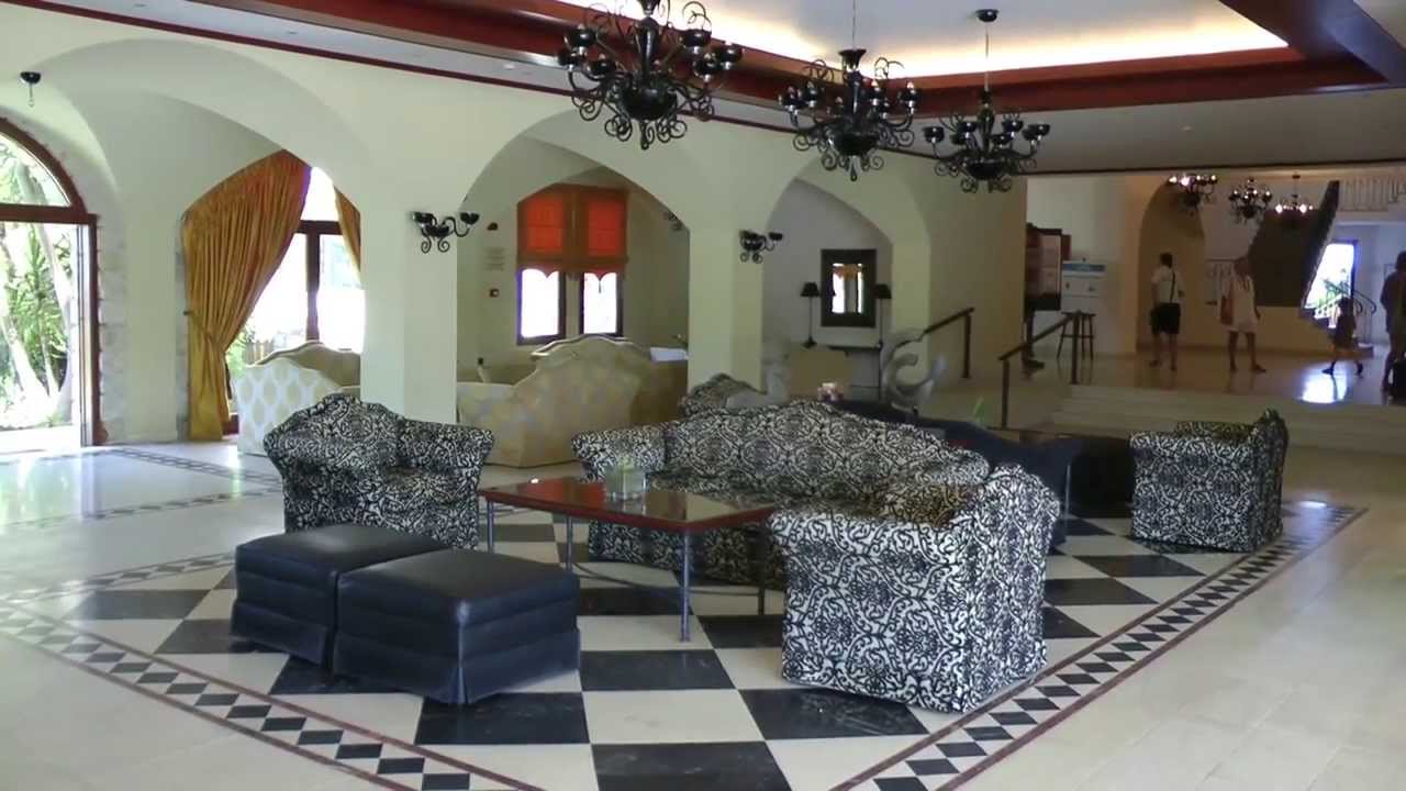 Hotel Mitsis Ramira Beach / Kos / Greece: Part 2