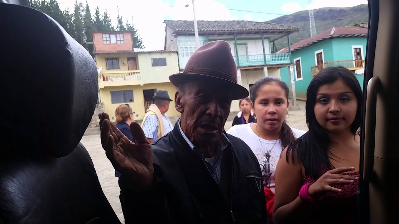 Achupallas 2015