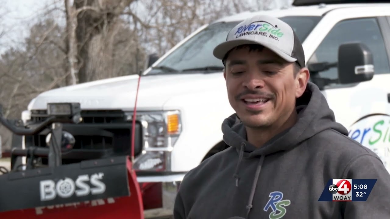 Riverside Lawncare and Plowing