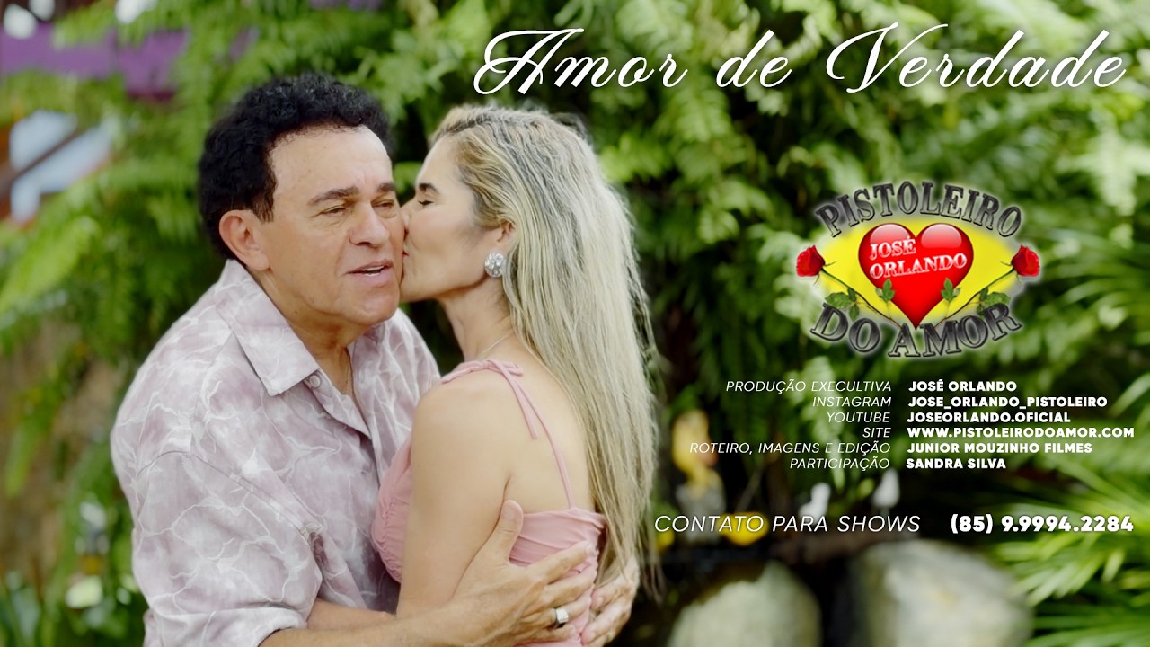 AMOR DE VERDADE