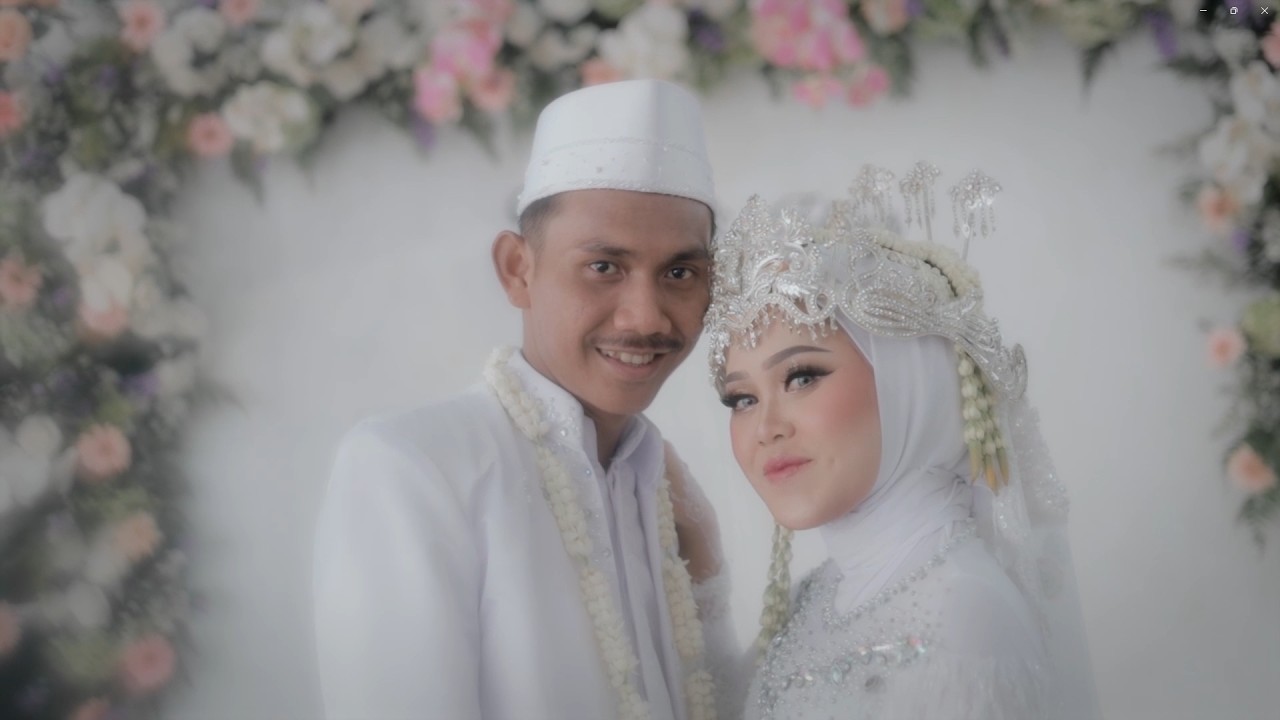 WEDDING CINEMATIC ANNISA IDRUS by HRMN