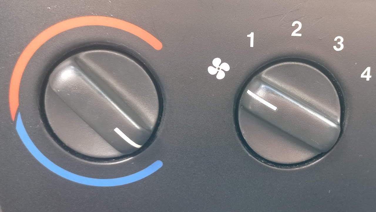 Vectra - 10 Coisas que Podem Destruir o seu Ar Condicionado