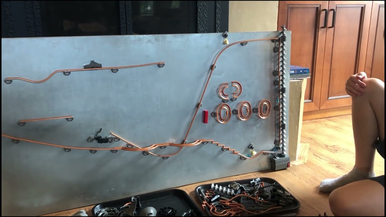 Makeway - Videos from backers - 2