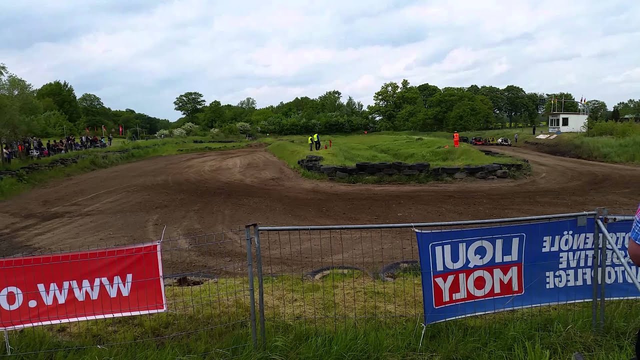 Stockcar ludolf arena