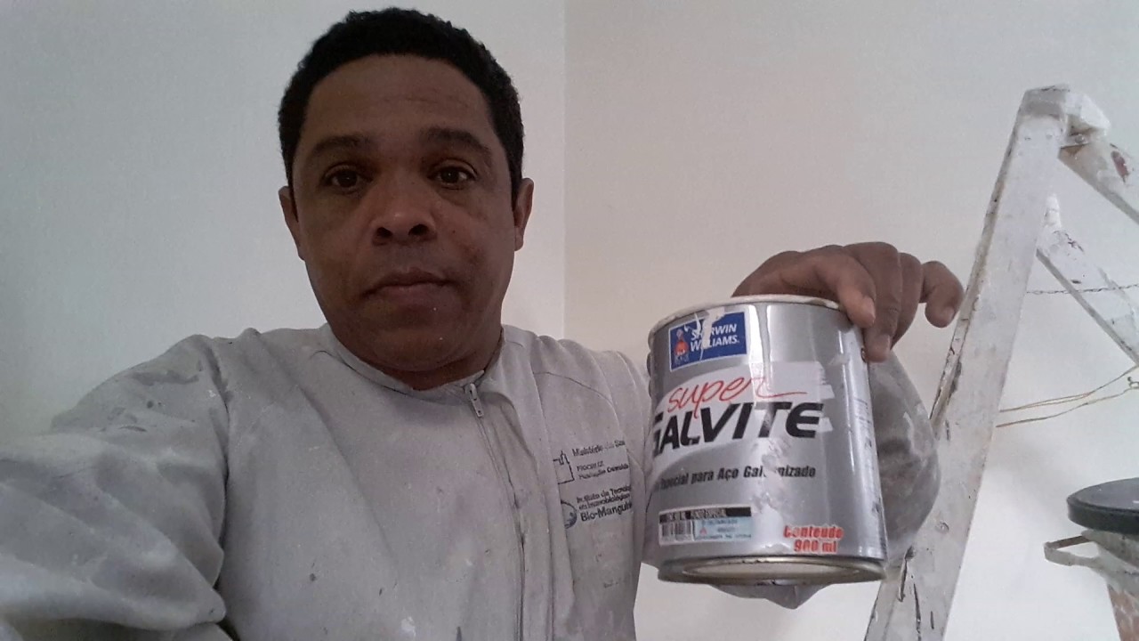 PAREDE E GESSO AMARELANDO COMO SOLUCIONAR ?