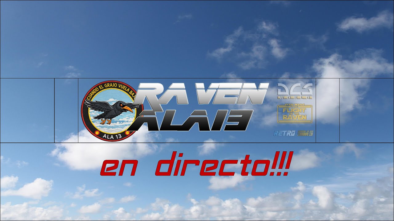 DCS!!! ESTRENO ALA 13 Y MANQUEANDO CON CAMPAÑA SU-25T