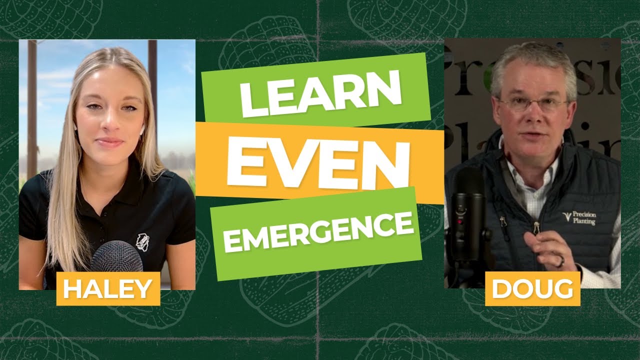 Learn Even Emergence