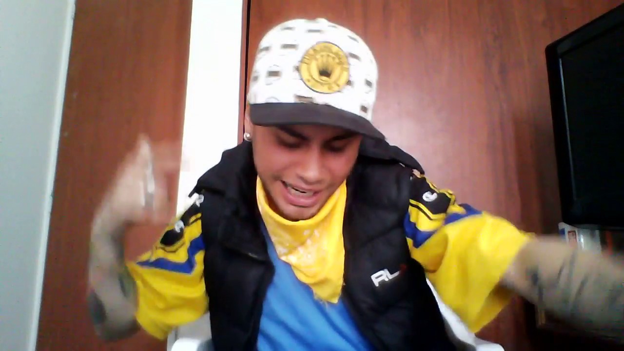 A EL QUE LE GUSTA LE SABE - PRESENCIA VERBAL-KRAPOMAN