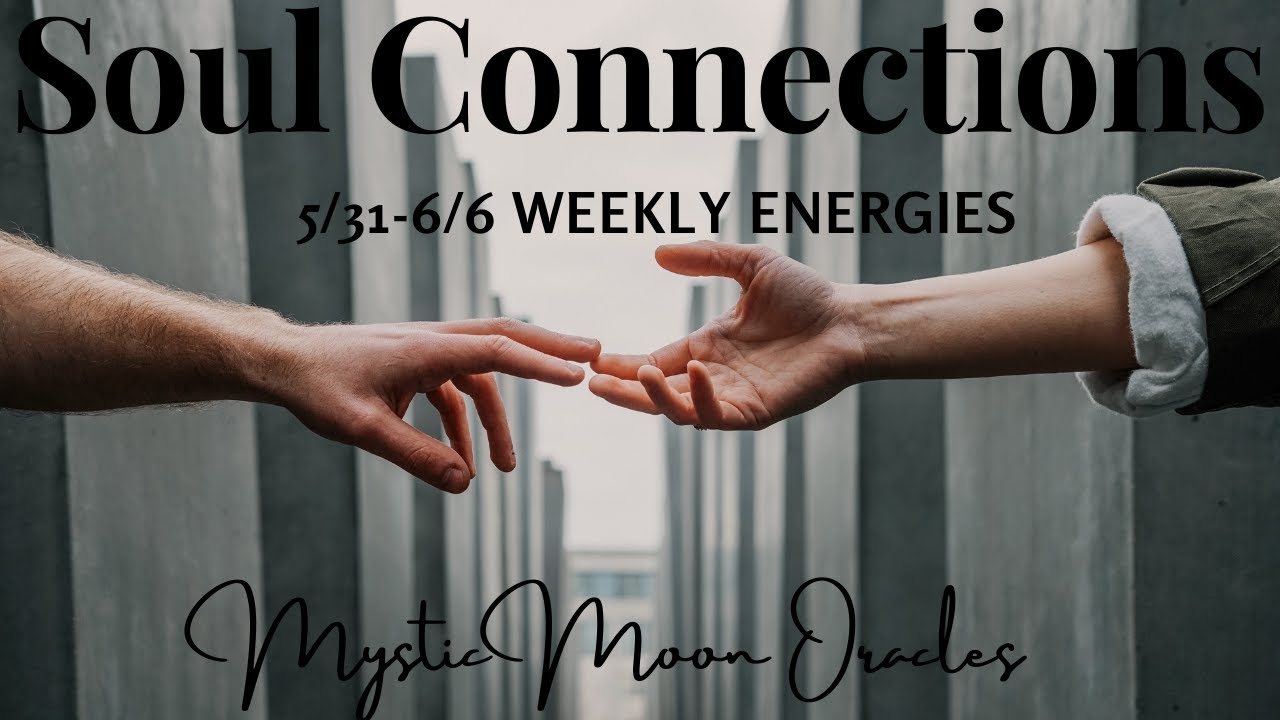 THEY ARE NOW FEELING WHAT YOU FELT LONG AGO 🖤 SOUL CONNECTIONS 5/31-6/6 TWIN FLAME 🔥 SOULMATES 💗