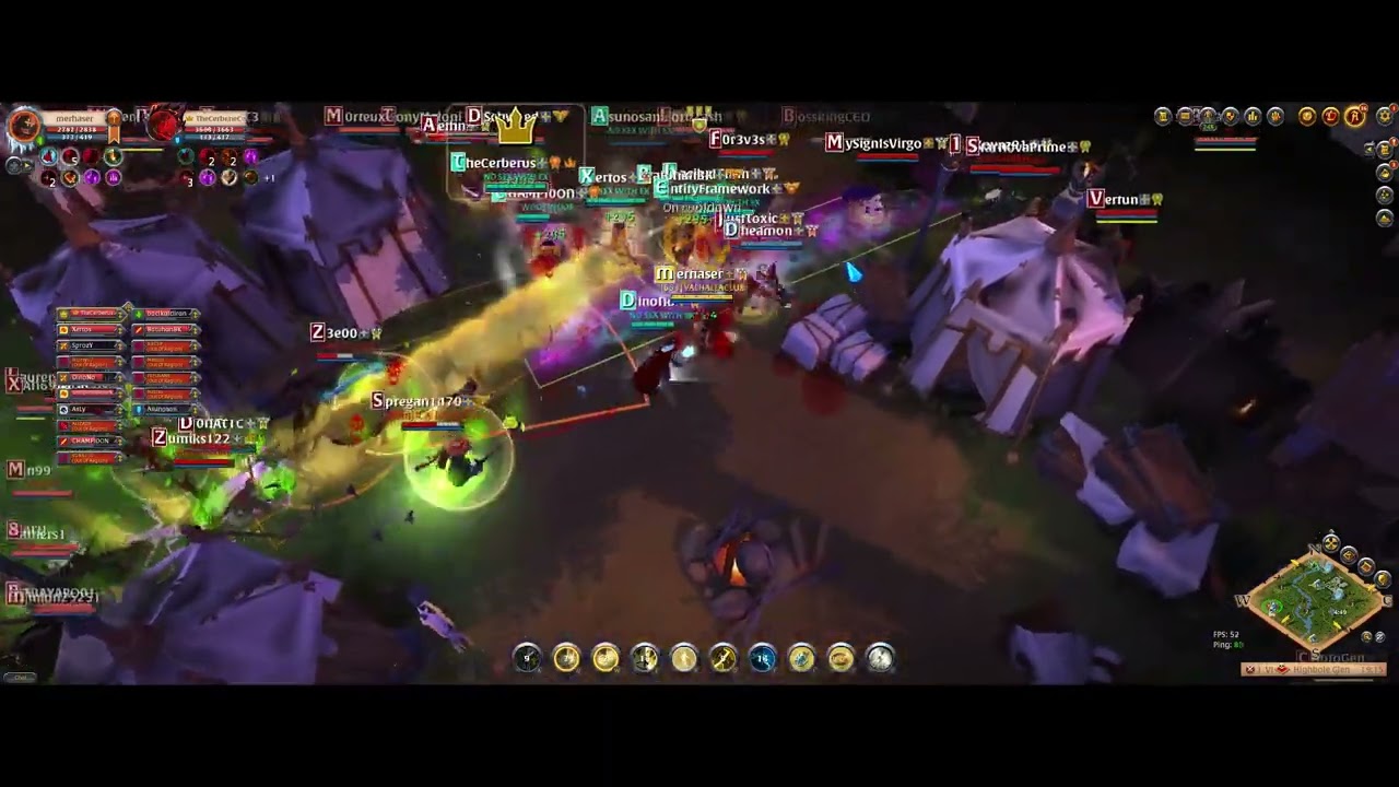 Albion Online Client 2026 01 06 22 13 29