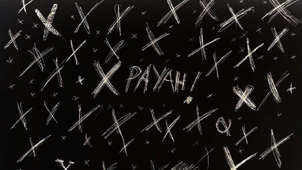 Xpayah Official MV - Emcee Wey