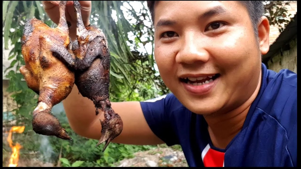 Chim rang muối v&agrave; c&aacute;i kết nh&atilde;o nhoẹt /NO.TIDI