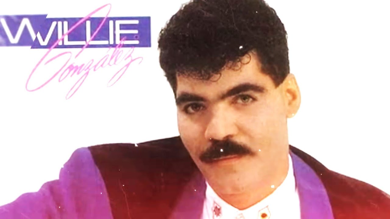 Willie Gonzalez - Peque&ntilde;as Cosas - Lyric Video