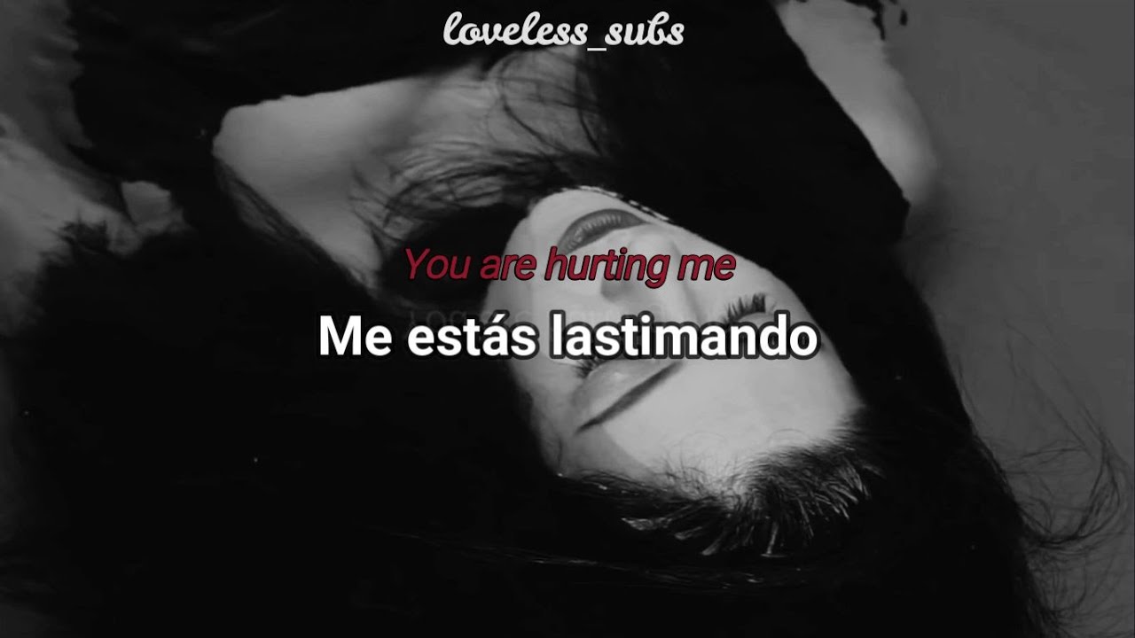 ★;; marina - doubt your love (lyrics + sub español)