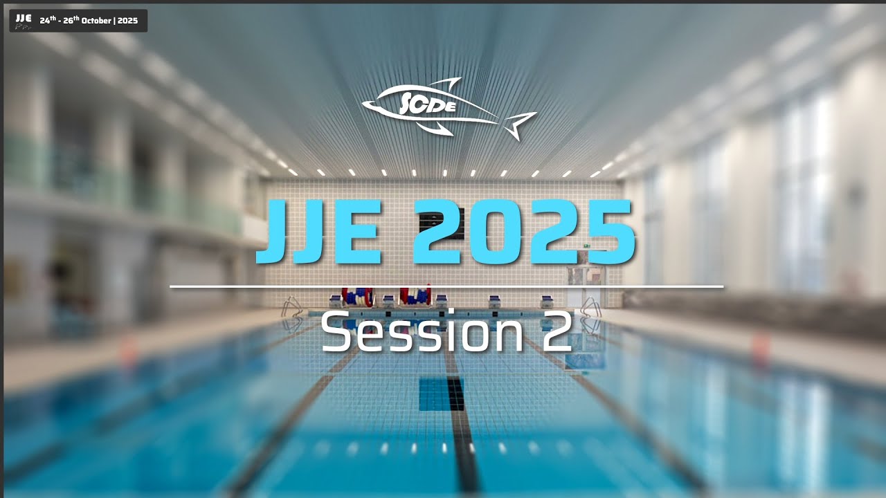 JJE 2025 - Session 2